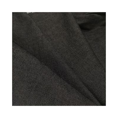 China Breathable Using Dark Sapphire Blue Breathable Custom Black Cotton Denim Fabric Navy Denim Fabric for sale