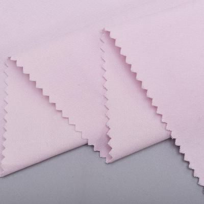 China Latest Cotton Polyester Blend Twill Fabric Anti-Static Custom Made Soft Washed Workwear Cloth Curtain Tablecloth Elastic Stretch Fabric High for sale