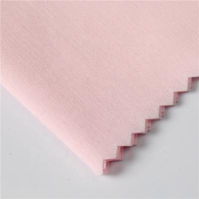 China Best Selling High Quality Viable Quality Cotton Nylon Weave Fabric Custom Garment Fabrics High Elastic Elastic Fabric for sale