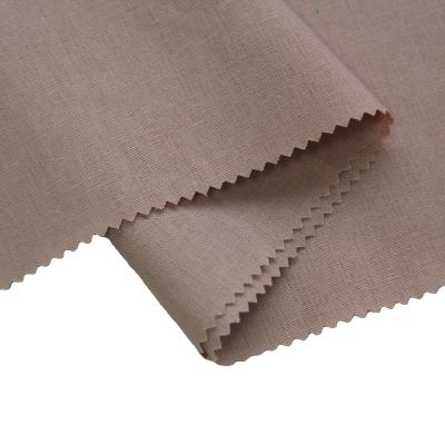 China Customized Anti-Static High Quality Super Soft Color Canvas Breathable Fabric For Skirts Cheap And Comfortable Wicking Canvas Sticky Fabric for sale