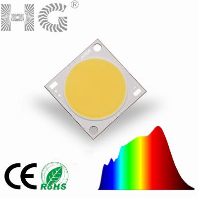 China Plant Growing / Other Best High Power Solar Spectrum 30W 50W LED Grow Light 4000K Ra98 Full Spectrum Led Chip Diode For Plant Led Grow Lamp for sale