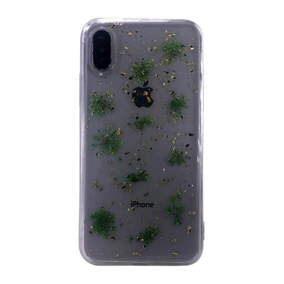 China Fashion Floral Ultra-thin Transparent Lightweight Full Body Protective Series Durable Small Cell Phone Cases For iphone 11 Huawei Mate 30 for sale