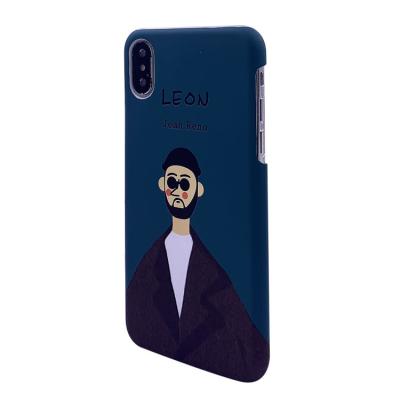 China 2020 New Products Eco Friendly Recycled Light Weight High Quality Custom Biodegradable Men Phone Case For iphone 11 xs for sale