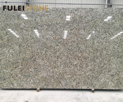 China Modern Yellow Granite Butterfly Granite Brazil Stone Price Per Square Meter For Sale for sale