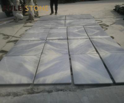 China Modern beautiful blue marble stone luis slab interior decoration blue marble material for sale for sale