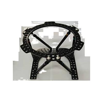 China Good Quality CareFix Taylor Spatial Frame for External Fixator Orthopedic External Fixator for sale