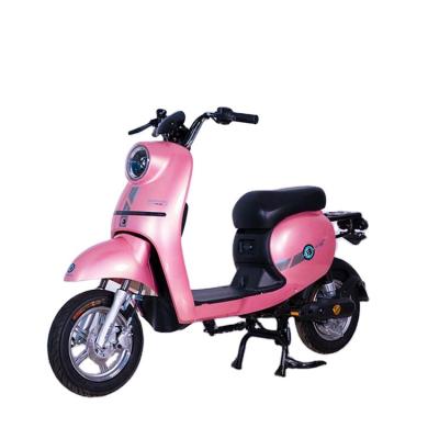 China Made in China 10 inch Pedal Electric Scooter Adult Electric Bike for sale