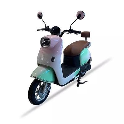 China High Quality 48V 60V 20Ah 121cm Wheelbase Unisex Electric Scooter E-Bike Colors OEM Welcomed for sale