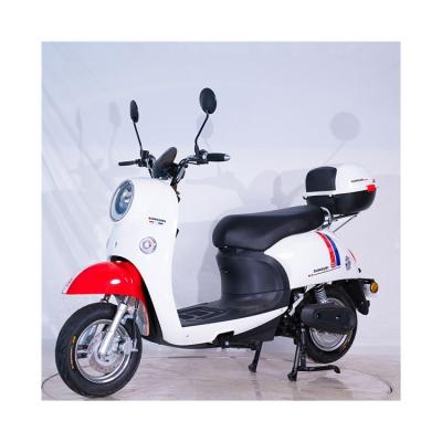 China 2022 Quality Stable Bike Electric Scooter For Adults Fast 10 Inch for sale