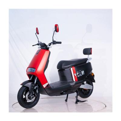 China New Hot Sale Motorcycle 10 Inch Style Motorcycles Powerful Electric Scooter Kit for sale