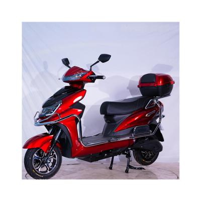 China Competitive price good quality national best motorcycle electric scooter 10 inch for sale