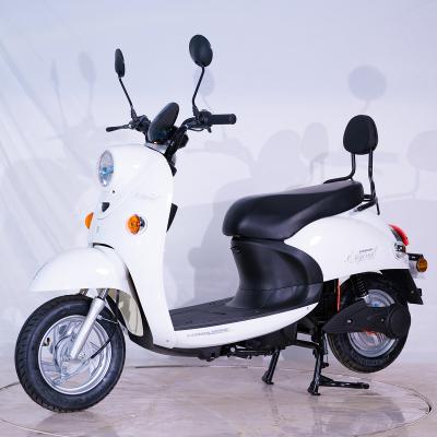 China Made In China Motorcycles Classics Retro 10 Inch Electric Scooter for sale