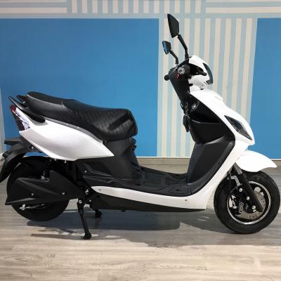 China 48V 60V 72V 10Inch 1000W Unisex High Speed ​​Popular For India CKD Electric Motor Electric Bike Scooter for sale