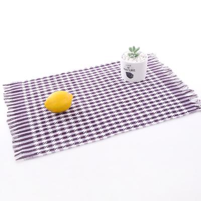 China Bamboo Towels 100% Bamboo Child Safe Waffle Kitchen Towels 40*64cm for sale