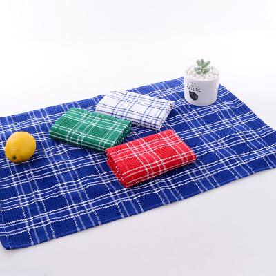 China Kitchen Microfiber Cleaning Microfiber Bamboo Towel Hot Dish Safe For Small Towels Kids for sale