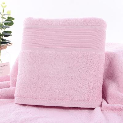 China High Quality 100% Hand Towels Child Safe Cotton Towel Hotel Bath for sale