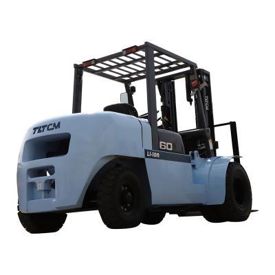 China Hotels Factory Direct Electric Forklift With Attachment Mini Electric Forklift Hot Selling High Quality Truck for sale