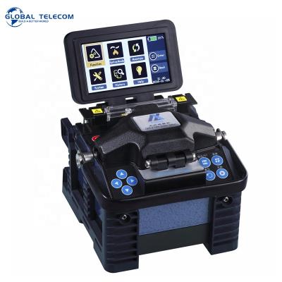 China Fiber Cable Splicing Eloik ALK-88A/ALK-88 fusion plier splicing machine for optical fiber fusion for sale