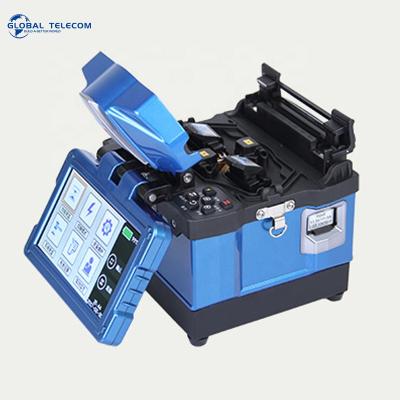 China Fiber Cable Splicing Machine B&Y Arc Fiber Optic Fusion Splicer A6S /A6 Eloik ALK-88A/ALk-88 for sale