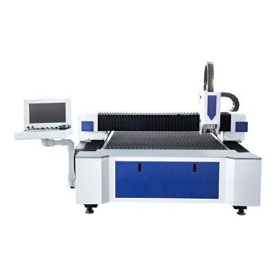 China Laser CUTTING Safe High Power 1000w Fiber Laser Cutting Machine 3015 CNC Metal Laser Cutter Cutting Steel Machine for sale