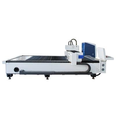 China Various Factory Manufacture High Air Cooled Metal Sheet Fiber Laser Cutting Machine Lazer Cutting Machine for sale