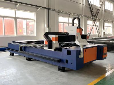 China Wholesale Laser Cutter Yosoon Tube And Sheet Fiber Laser Cutting Machine 2000W Laser Cutting Machine For Metal for sale