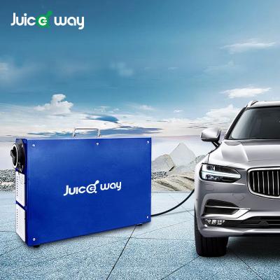 China Charging Station for Ip55 Commercial Fast Charger, Household 20kW Portable Electric Car DC Electric Vehicle AC EV Charging Station for Electric Car for sale