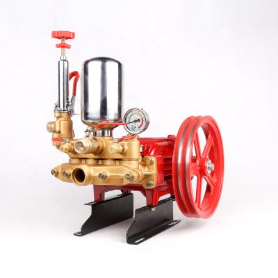 China Japan High Efficient Agriculture Machinery Water Power Insecticide Power 4 Stroke Best Price Airless Motor Sprayer Pumps for sale