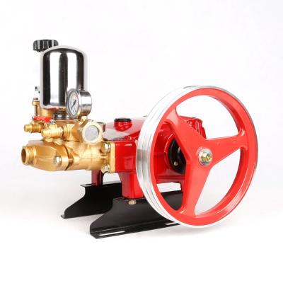 China Power Sprayer Japan Agricultural Machinery Equipment Mist Fan Jet Pump Machine Garden Agricultural Sprayer for sale