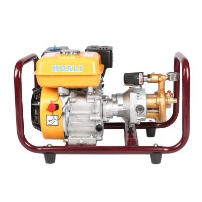 China Hot sale modern garden agricultural equipments high pressure water jet machine hills garden sprayer spare parts for sale