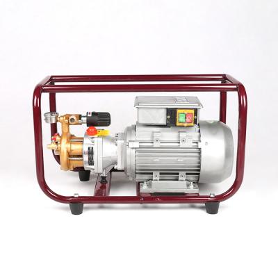 China Japan High Best Price Effective Agriculture Machinery Equipment Power Jet Pump Motor Garden Pesticide Mist Sprayer for sale