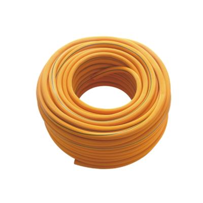 China PVC Best Price High Pressure Sprayer Hose Price List Farm Irrigation Full Shape PVC Water Garden Hose for sale