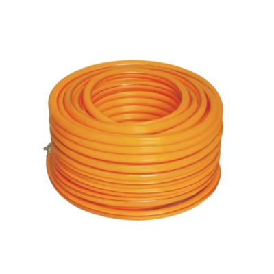 China Best Price PVC Pipes Price List Volume 100 Meter Excavator Garden Wash Hydraulic Water Hose For Toilet for sale