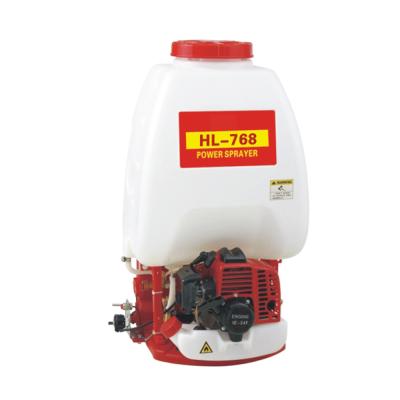 China Agriculture Best Price Philippines 25 20 Liter Backpack Power Pump Sprayer 768 Mosquito Repellent Spray for sale