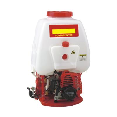 China High Efficient Manual Agricultural Mosquito Insecticide Spray Machine Knapsack Power Sprayer 767 Kenya Malaysia for sale