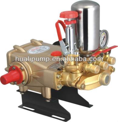 China Garden Winner, 45 Power Sprayer Pump for sale