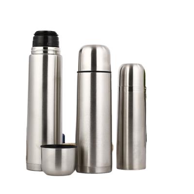 China Sustainable Bullet Vacuum Cup Stainless Steel Cup Can Be Customized Direct Manufacturers Vacuum Cup Customized for sale