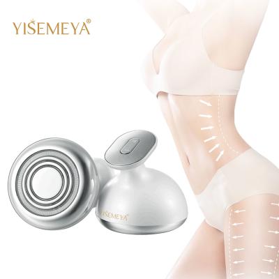 China Diseño moderno 5 de las ventas calientes de la fábrica en 1 cuerpo ultrasónico del rf que forma adelgazando la máquina para el uso en el hogar en venta