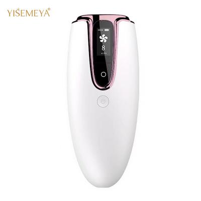 China Limpieza portátil de la máquina del retiro IPL del pelo del laser de la moda IPL del uso en el hogar facial con terapia ligera llevada en venta