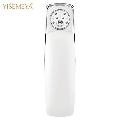 China Portable Nano Spray Mist Handy Steamer Face Moisturize Hydrating Sprayer Device Beauty Instrument for sale