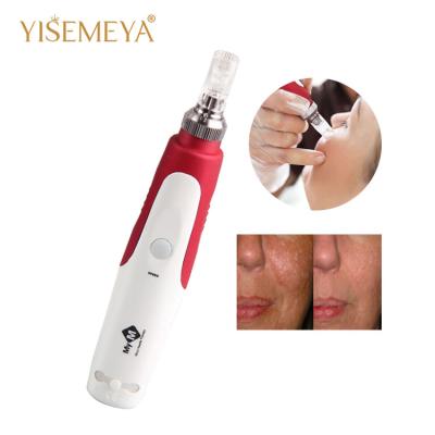 China El cartucho micro profesional de la aguja de Needling Derma Pen And Electric Derma Pen para la piel aprieta en venta