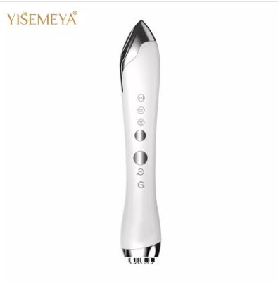 Chine produits de beauté de levage microcurrent faciaux de beauté du stylo v de derma d' de massager d'oeil de machine de radar maximum de lifting pour des femmes à vendre