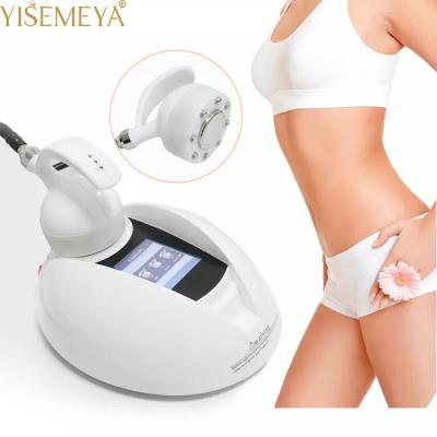 China Hohlraumbildung, die Maschinen-Tiefengewebe Cellulite-elektrische Körper Massager Cellulite-Reduzierungs-Körper-Form abnimmt zu verkaufen