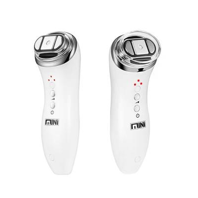 China The latest model 2 in 1 tripolar rf machine rf skin whitening machine ems rf led light for sale