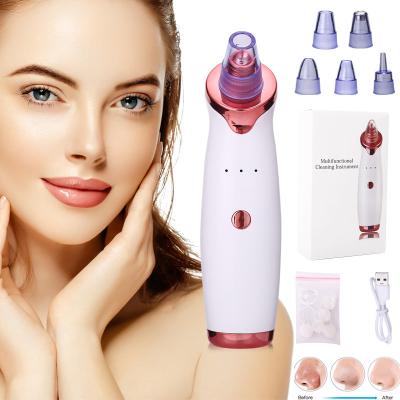 China Pluma casera de Pen Blackheads Remover Multifunctional Cleaning del retiro del acné en venta