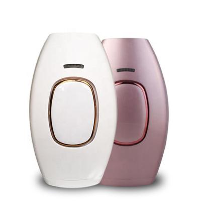 China Tragbarer IPL-Haar-Abbau Mini Laser Hair Removal 3 in 1 schmerzlosem Dauerhaftem zu verkaufen