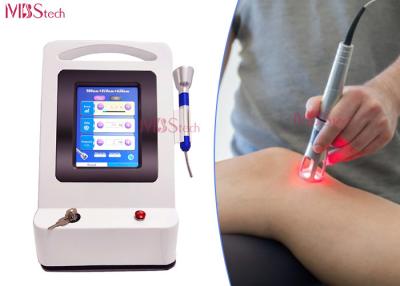 China Físico laser frio da máquina 980nm 1064nm do laser do alívio das dores da terapia à venda