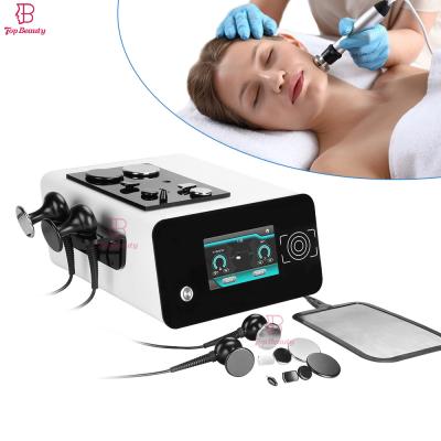 China 300W Ceramic CET Tips Slimming Beauty Machine For Commercial for sale