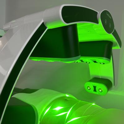 China Emerald Laser Non Invasive Fat-Abbau-Maschinen-Laser Lipo nicht chirurgisch zu verkaufen