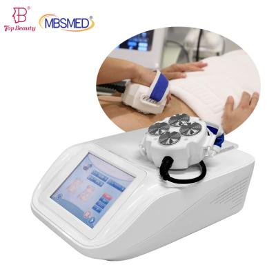 China No Pain Ultrasonic Cavitation Machine To Remove Belly Fat Cell Remove 4D Cavitation Machine for sale